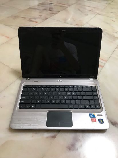 Picture of HP Envy 6-1180ca 15.6-Inch Sleekbook