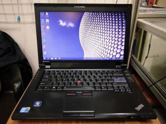 Picture of Lenovo IdeaCentre 600 All-in-One PC