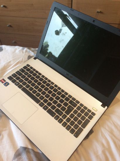 Picture of Asus N551JK-XO076H Laptop