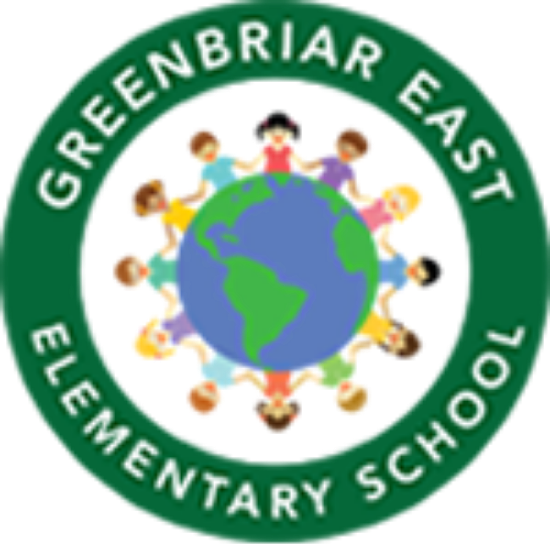 Picture for vendor Greenbriar East Elementary School