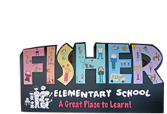 Picture for vendor J. B. Fisher Elementary School