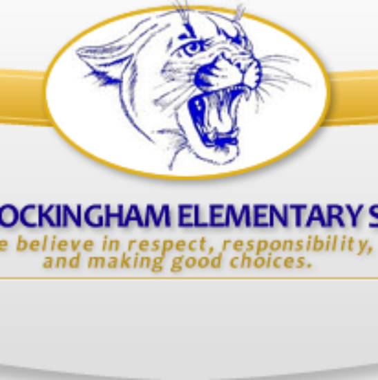 Picture for vendor East Rockingham Elementary School