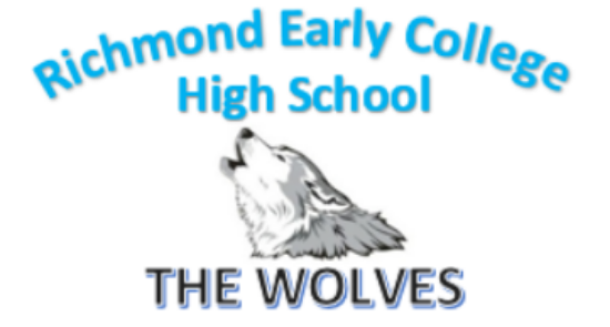 Picture for vendor Richmond Early College High School