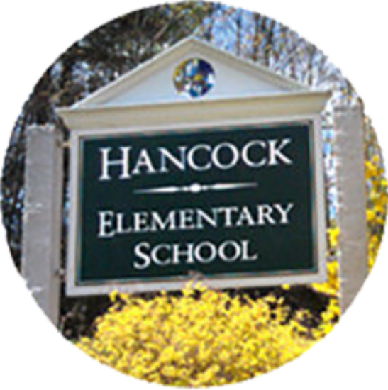 Picture for vendor Hancock Elementary School