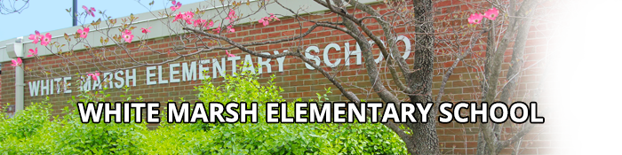 Picture for vendor White Marsh Elementary School
